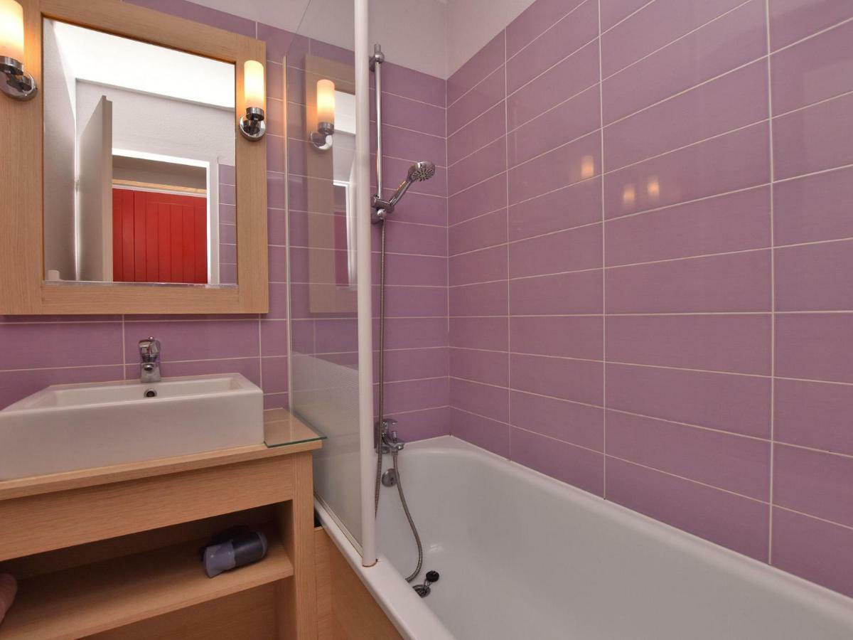 Beautiful Flat With Pool In Moliets Et Maaアパートメント エクステリア 写真