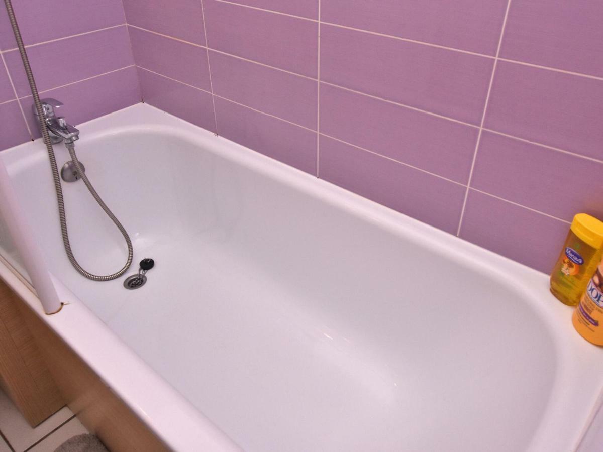 Beautiful Flat With Pool In Moliets Et Maaアパートメント エクステリア 写真